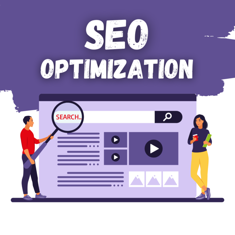 Search engine optimization