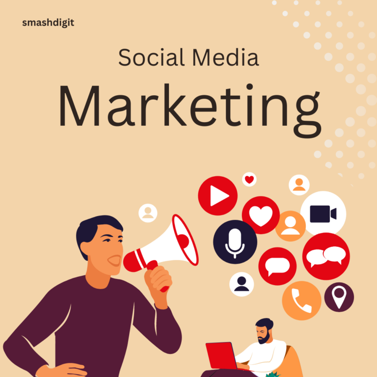 Social Media Marketing