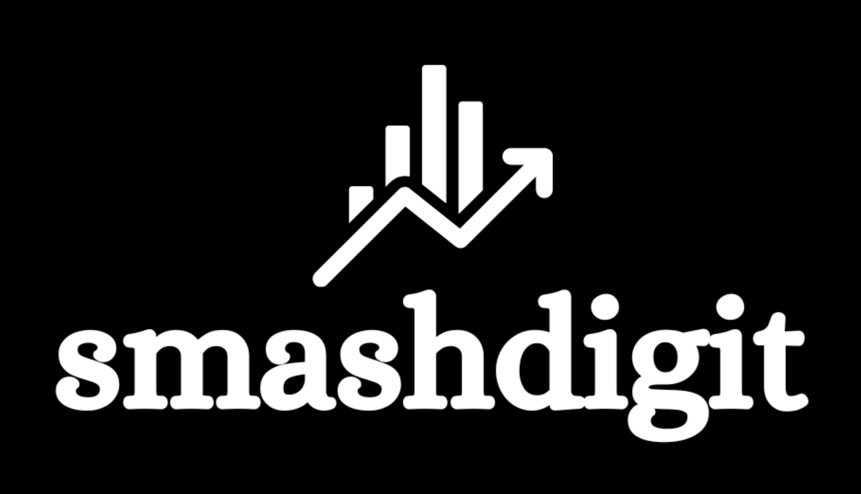 Blogs smash digit